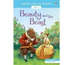Beauty And The Beast - Mairi Mackinnon Paperback