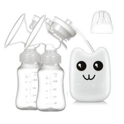 4AKID Intelligent Double Electric Breast Pump