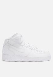 Nike Air Force 1 Mid '07 in White