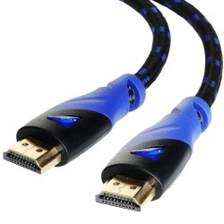 Astrum HDMI Cable 3.0METER V1.4V - HD103