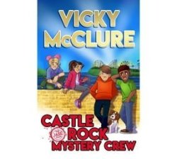 The Castle Rock Mystery Crew Paperback