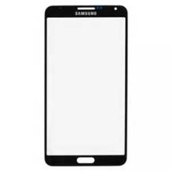 Samsung Galaxy Screen Glass Lens Replacement For Samsung Galaxy Note 3 Black