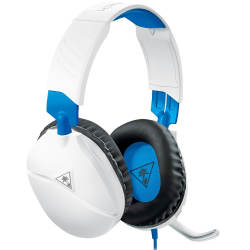 Recon 70 Wired Headset For Playstation - White