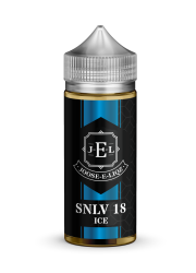 SNLV18 Ice E-liquid 100ML