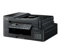Brother DCP-T720DW Ink Tank Printer 3IN1 With Wifi And Adf