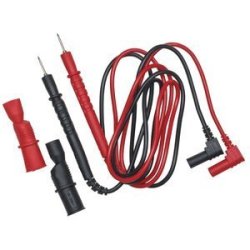 New Klein Tools Replacement Test Lead Set - Type Of Product:boating-hardware & Maintenance Supplies-tools - New
