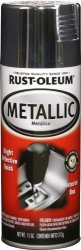 Rust-oleum 248652 Automotive Interior 11-OUNCE Spray Paint Metallic Chrome
