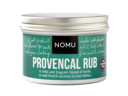 NOMU Provencal Rub 45G