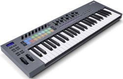 Flkey 49 Keyboard Controller For Fl Studio