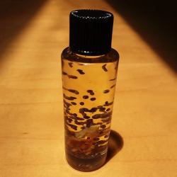 Bewitching Botanica Conjure Oil : Peace And Harmony 30ml 1oz
