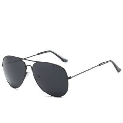 Timeless Elegance: 3026 Aviator Inspired Sunglasses