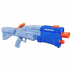  Super Soaker SUPERSOAKER Nerf DinoSquad Raptor-Surge Water  Blaster, Trigger-Fire Soakage for Outdoor Summer Water Games, for Youth,  Teens, Adults : Toys & Games