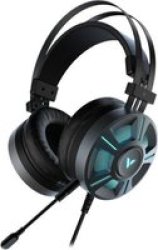 Rapoo Vpro VH510 Gaming Virtual 7.1 Channel Gaming Headset