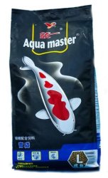 Aqua Master Growth 5KG Large - Medium 5KG