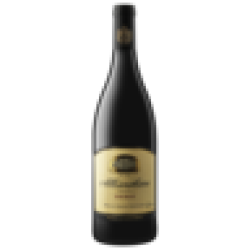 Allesverloren Wine Shiraz Red Wine Bottle 750ML