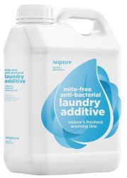 Mitefree 5l Anti-bacterial Laundry Additive