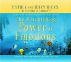 The Astonishing Power of Emotions 8-CD set