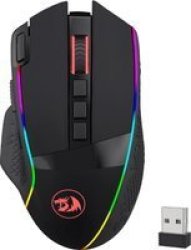 Redragon M991 Enlightment Mouse Gaming Mouse