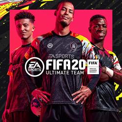 Fifa 20 Ultimate Team Points 12000 Online Game Code