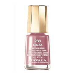 Nail Polish MINI Color 5ML - Ginza
