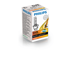 Philips D4s Xenon Original Bulb