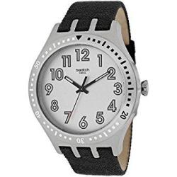 Swatch Watches Swatch Men's Irony Watch Grey