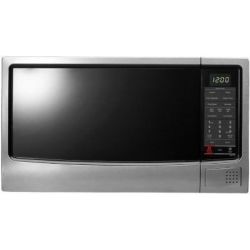 Samsung Electronic Solo Microwave Oven 40L Stainless Steel