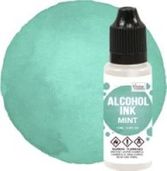Alcohol Ink - Pistachio 12ML