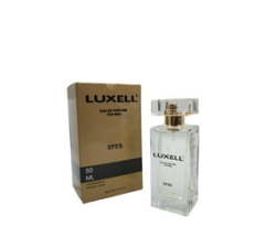 Luxell - Efes Perfume For Men - Woody Spicy Fragrance For Men