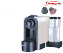 Sunbeam Capsule Coffee Maker