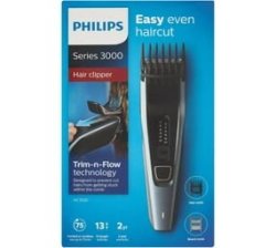Philips Hairclipper S3000 13 Length Settings Corded cordless