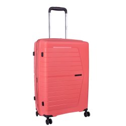 Cellini Starlite Luggage Collection - Pink 55
