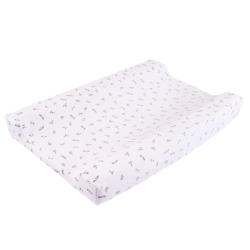 Xoxo Baby Droplets Changing Mat Cover Standard