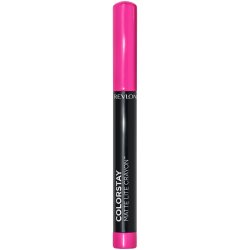 Revlon Colorstay Matte Lite Crayon Lipstick - Mile High
