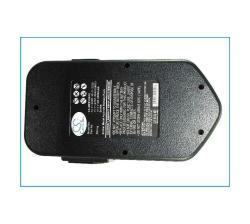 Replacement Battery For Compatible With Milwaukee 0521-20 & Aeg
