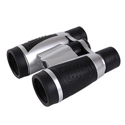 5 30 Vision Telescope MINI Portable Optical Binocular Telescope Toy For Travel Hunting Camping Outdoor Activities