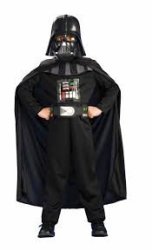 Star Wars Darth Vader Action Suit