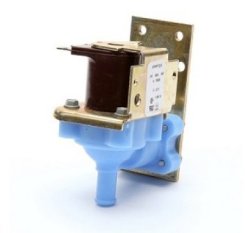 Invensys K-67953 Compatible Water Valve For Scotsman Ice Machine
