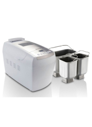 Taurus Bread Maker 850w With Timer Pa Casola