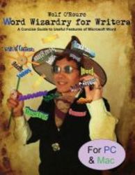 Word Wizardry For Writers