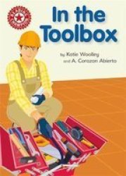 Reading Champion: In The Toolbox - Independent Reading Non-fiction Red 2 Paperback