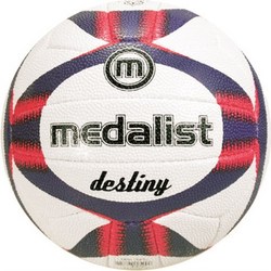 Destiny Netball Ball - Size 5