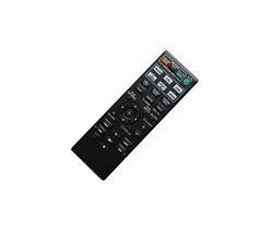 New Generic Remote Control Fit For RM-ADU101 DAV-TZ130 DAV-TZ135 DAV-TZ530 5.1 Channel RMADU101 For Sony Bravia DVD Home Theater Av System