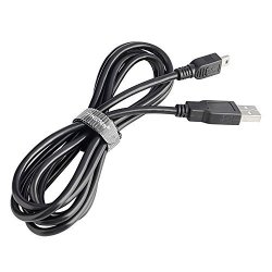 Data Cable For Tomtom Gps XL 340-S