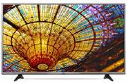 LG 55UH603 Series 55 Inch Ultra High Definition Uhd 4K Ultra Direct LED Smart Tv Resolution: 3840 X 2160 Webos 3.0 Full Web Browser