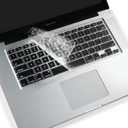 Waterproof Skin Clear Tpu Laptop Keyboard Cover Protector Stickers For Macbook