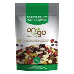 Fruits Of The Forest 50G