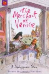 The Merchant of Venice Shakespeare Stories