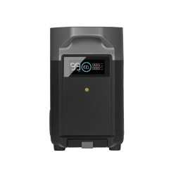 EcoFlow Delta Pro Smart Extra Battery -3.6KWH
