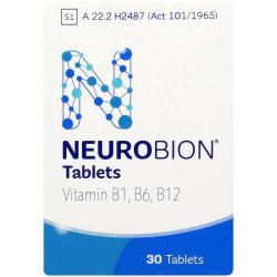 Tablets 30 Tablets